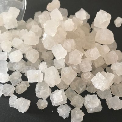 广西地区工业盐粗盐产品介绍 氯化钠含量99%的实用价值