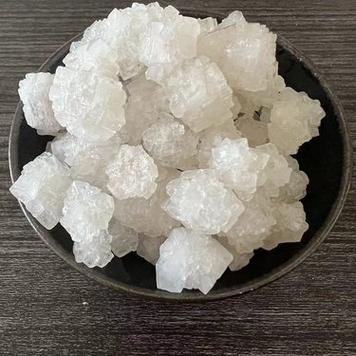 潍坊海盐 日晒盐 工业盐 大颗粒小白盐原盐腌制盐 饲料盐